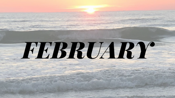 Things to do in February in Cape San Blas