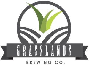 grasslands brewing on tap at Scallop Cove local craft beer Growler Station