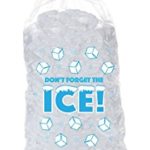 10 or 20 lb bag of ice for sale at Scallop Cove General Store