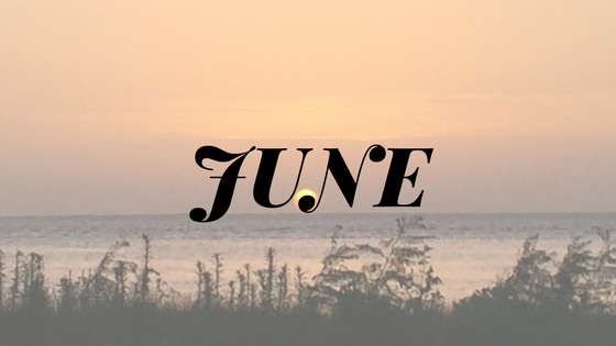 Things to do in June in Cape San Blas