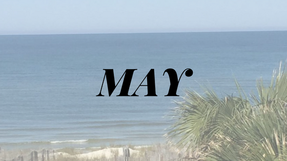 Things to do in May in Cape San Blas