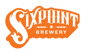 sixpoint brewery on tap at Scallop Cove local craft beer Growler Station