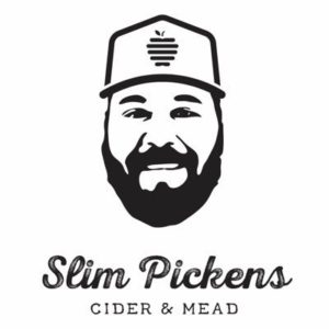 slim pickens cider and mead on tap at Scallop Cove local craft beer Growler Station