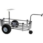 Beach or Fishing Cart for rent or sale at Scallop Cove Rentals and Bait and Tackle