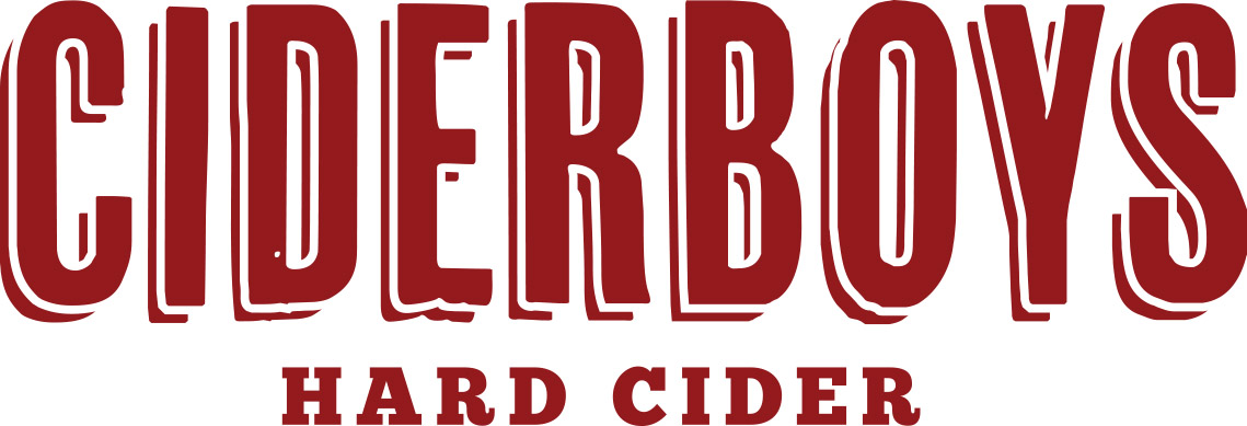 Cider Boys Logo